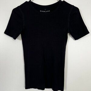 Everlane Pima Cotton T-Shirt